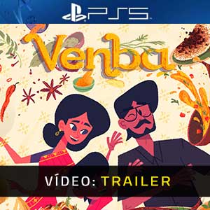 Venba Trailer de Video