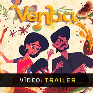 Venba Trailer de Video