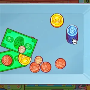 Vending Machine Co - Ganhos