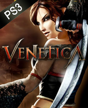 Venetica Playstation 3