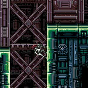 Vengeful Guardian Moonrider Plataformas