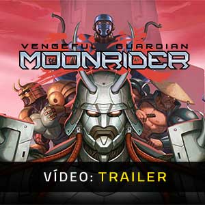 Vengeful Guardian Moonrider Vídeo Atrelado