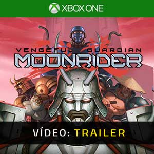 Vengeful Guardian Moonrider Xbox One Vídeo Atrelado