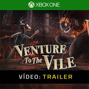 Venture to the Vile - Trailer de Vídeo