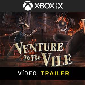 Venture to the Vile - Trailer de Vídeo
