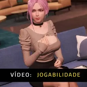Venus Vacation PRISM - DEAD OR ALIVE Xtreme - Vídeo de Jogabilidade
