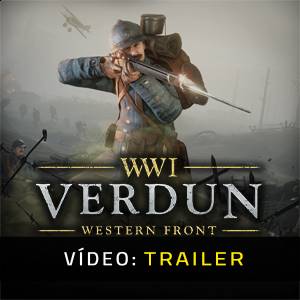 Verdun - Trailer