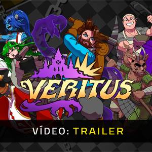 Veritus - Vídeo Trailer