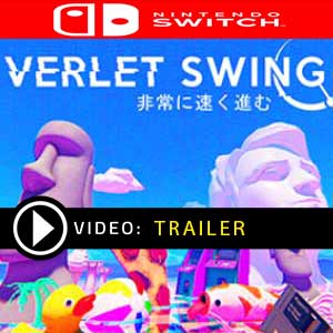 Comprar Verlet Swing Nintendo Switch barato Comparar Preços