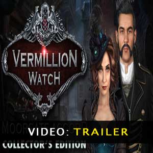 Comprar Vermillion Watch Moorgate Accord CD Key Comparar Preços