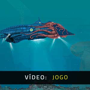 Verne The Shape of Fantasy Vídeo de Jogabilidade