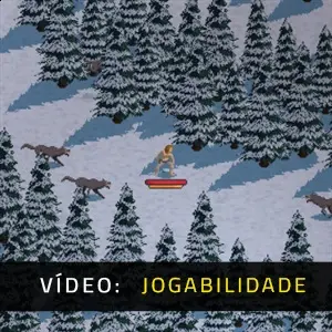 Versebound - Jogabilidade