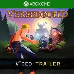 Versebound Xbox One - Trailer