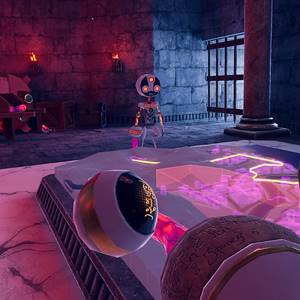 Vertigo 2 - Masmorra