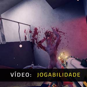 Vertigo 2 - Vídeo de Jogabilidade