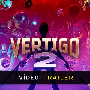Vertigo 2 - Trailer de Vídeo
