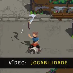 Vessels of Decay - Vídeo de Jogabilidade