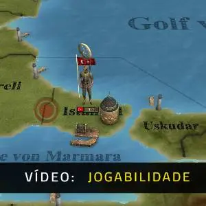 Victoria II: Interwar Engineer Unit Pack - Jogabilidade