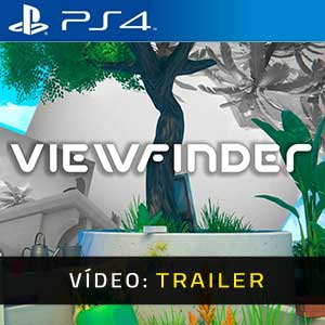 Viewfinder Trailer de Vídeo