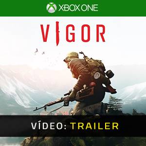 Vigor - Trailer