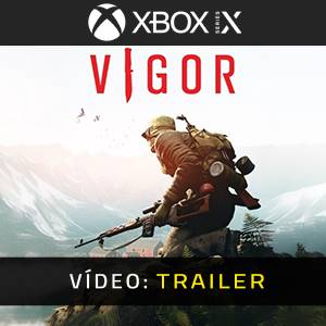 Vigor - Trailer