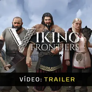 Viking Frontiers - Trailer do vídeo
