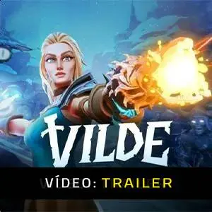 Vilde - Trailer de Vídeo