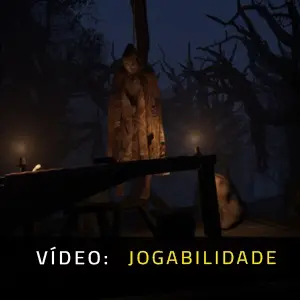 Village of the Curse - Jogabilidade