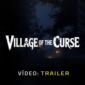 Village of the Curse - Trailer