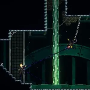 Vindefiant – Subterrâneo