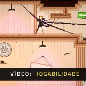 Vindefiant – Jogabilidade