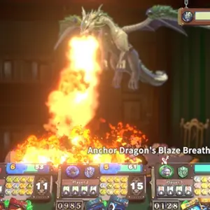 VIractal - Sopro de fogo