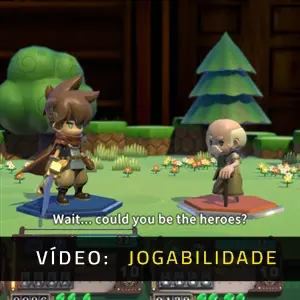 VIractal - Vídeo de Jogabilidade