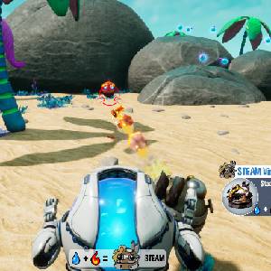 Virballs - Energia a Vapor