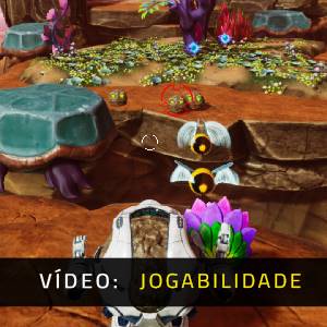Virballs - Jogabilidade