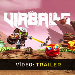 Virballs - Trailer
