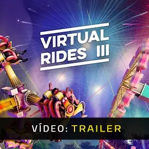 Virtual Rides 3 Funfair Simulator - Trailer do Vídeo