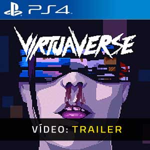 VirtuaVerse Nintendo Switch Atrelado De Vídeo