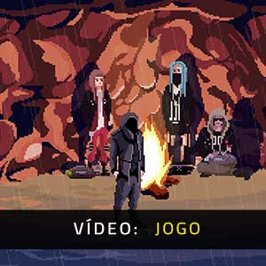 VirtuaVerse Vídeo De Jogabilidade