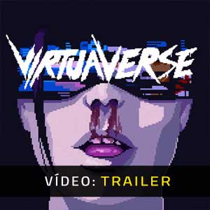 VirtuaVerse Atrelado De Vídeo