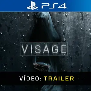 Visage PS4 Atrelado de vídeo