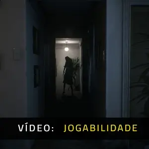 Visage Vídeo de jogabilidade