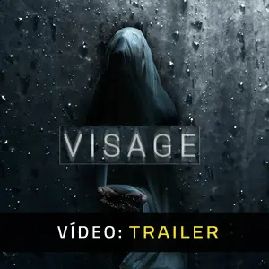Visage Atrelado de vídeo