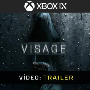 Visage XBox Series Atrelado de vídeo