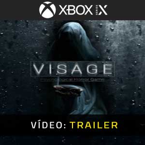 Visage XBox Series Atrelado de vídeo