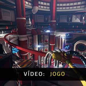 Viscera Cleanup Detail - Jogo de Vídeo