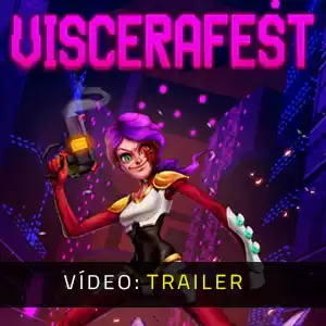 Viscerafest - Trailer de vídeo