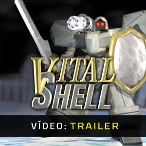 Vital Shell - Trailer
