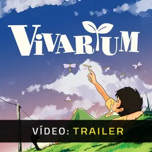 Vivarium - Trailer de Vídeo