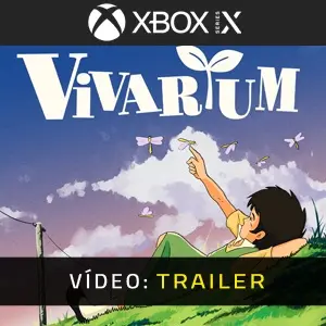 Vivarium Xbox Series - Trailer de Vídeo